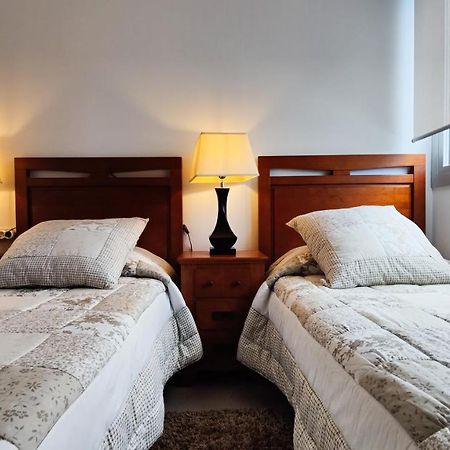 Baupres Luxury Apartment Calpe Esterno foto