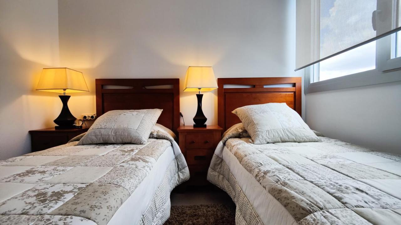 Baupres Luxury Apartment Calpe Esterno foto