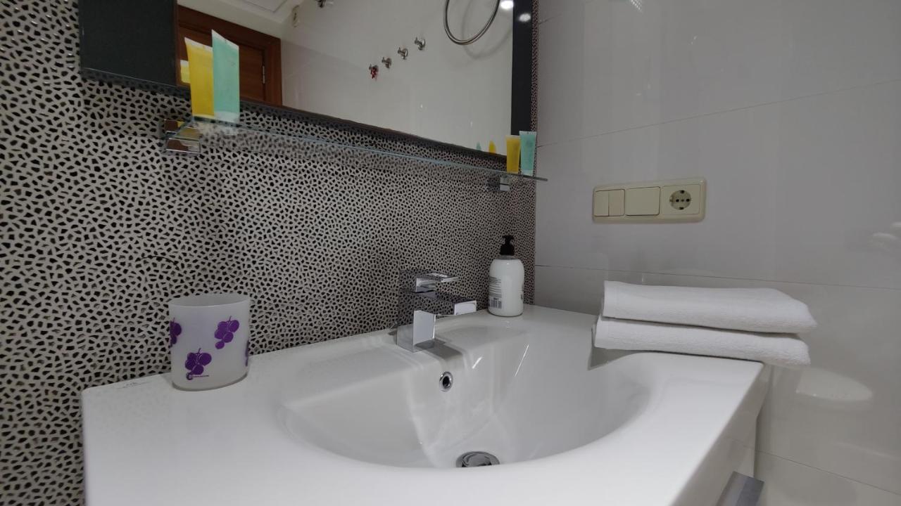 Baupres Luxury Apartment Calpe Esterno foto