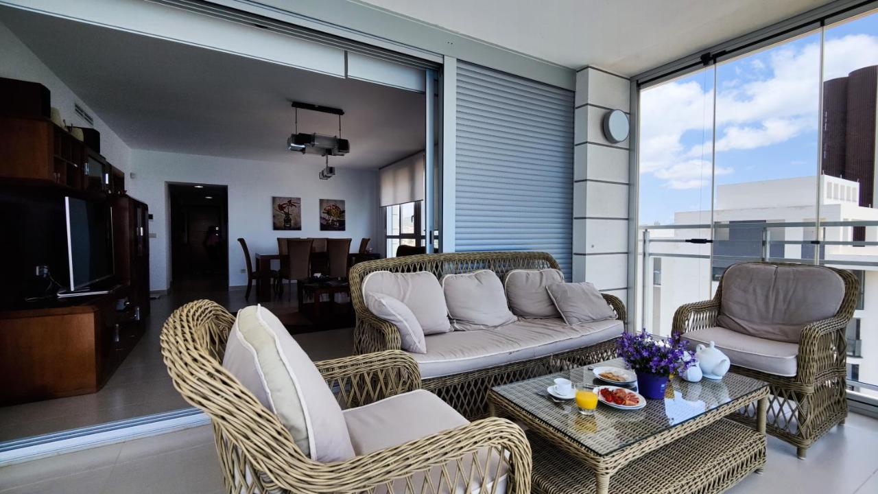 Baupres Luxury Apartment Calpe Esterno foto