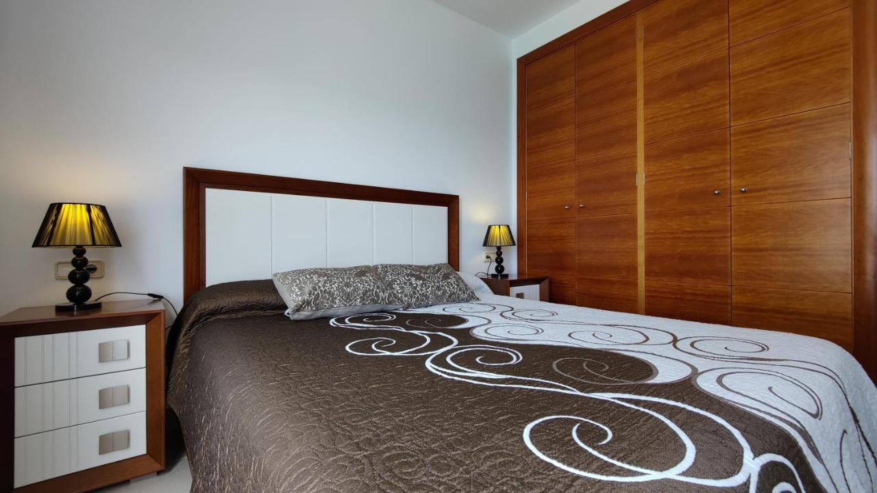 Baupres Luxury Apartment Calpe Esterno foto
